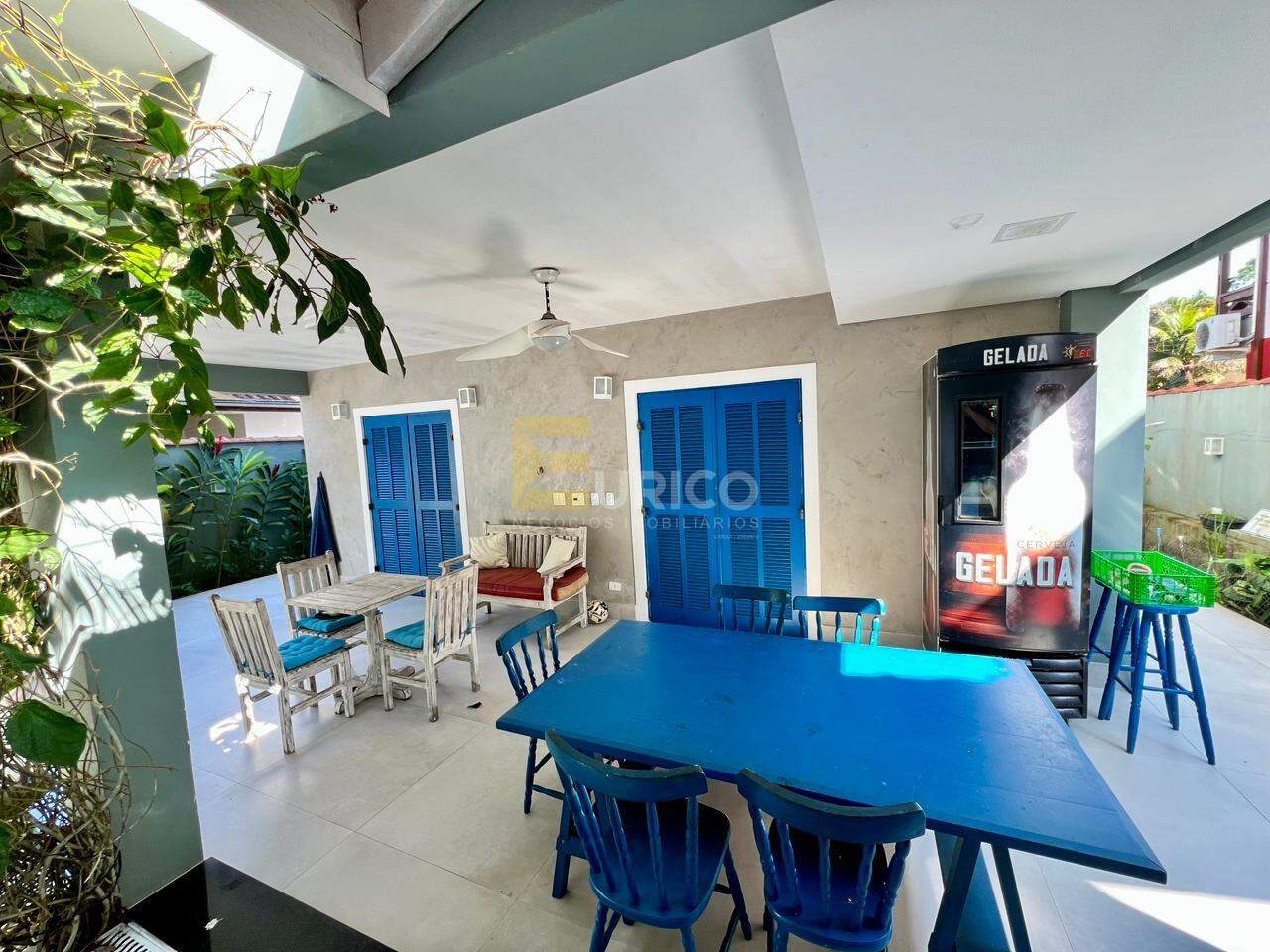 Casa à venda no Riviera de São Lourenço em Bertioga/SP: 