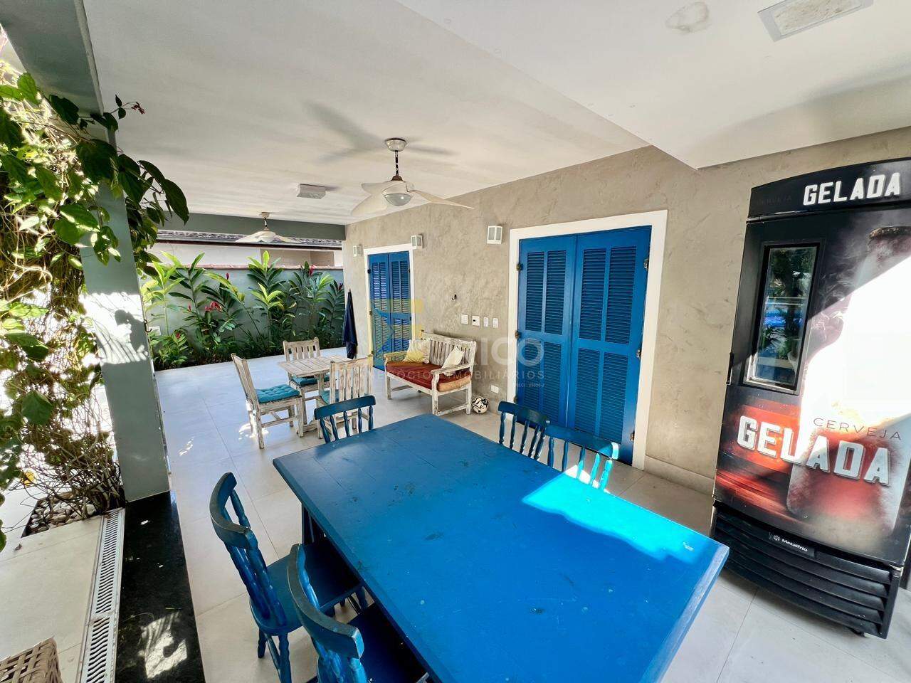 Casa à venda no Riviera de São Lourenço em Bertioga/SP: 