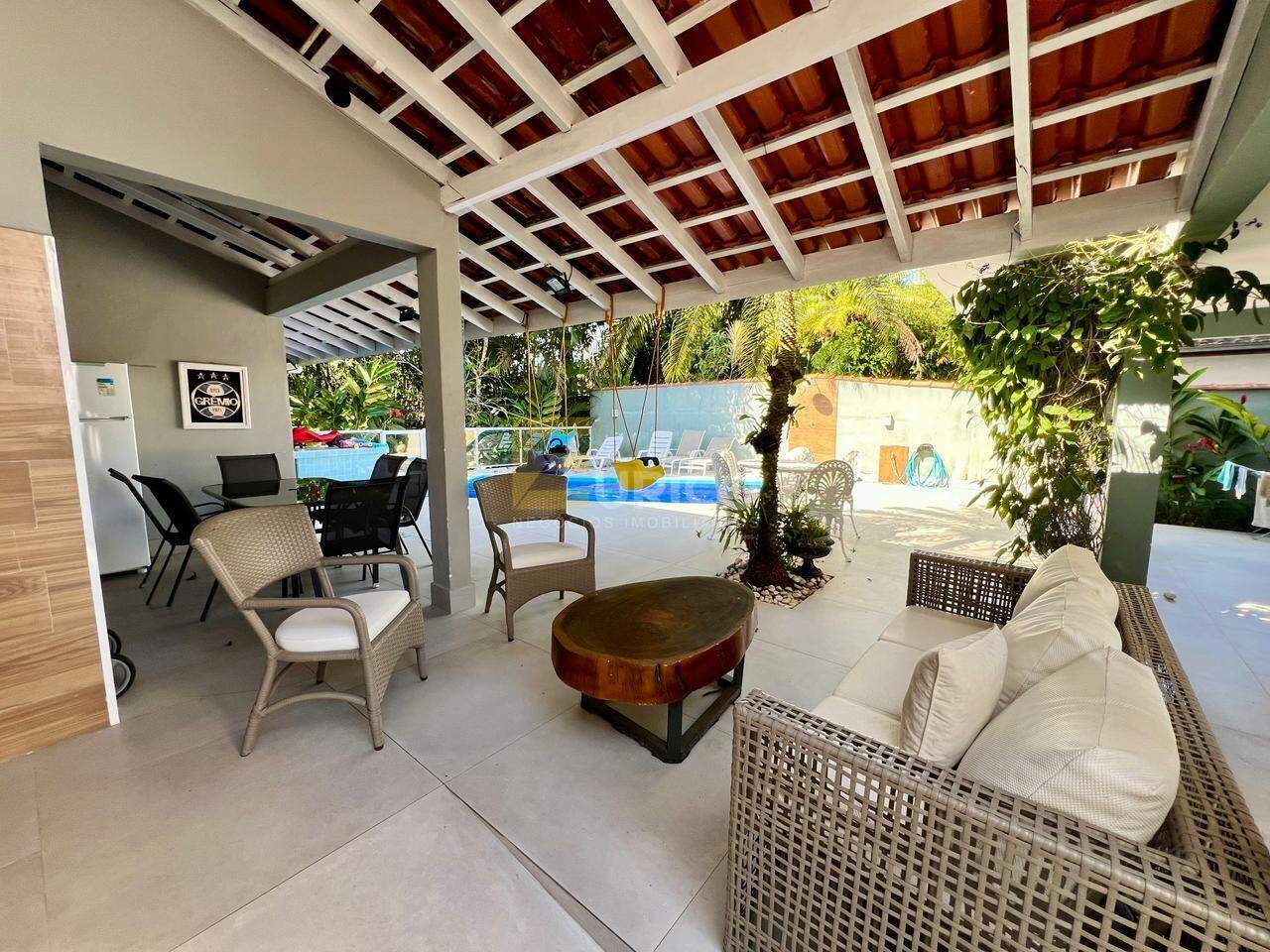 Casa à venda no Riviera de São Lourenço em Bertioga/SP: 