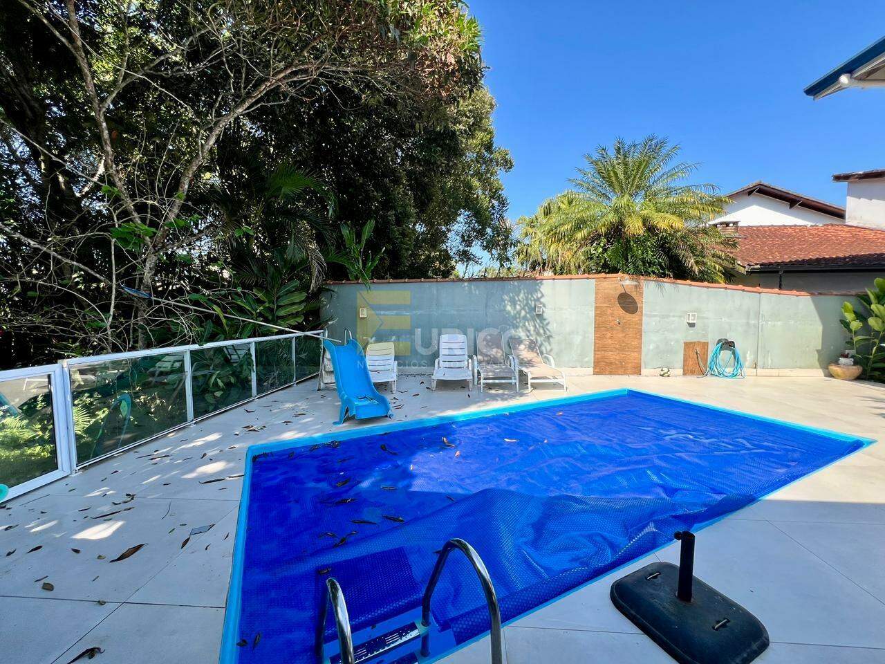 Casa à venda no Riviera de São Lourenço em Bertioga/SP: 