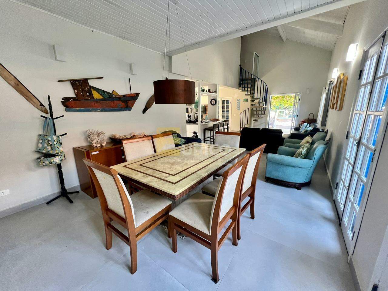 Casa à venda no Riviera de São Lourenço em Bertioga/SP: 