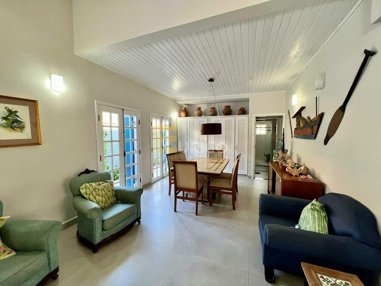 Casa à venda no Riviera de São Lourenço em Bertioga/SP: 