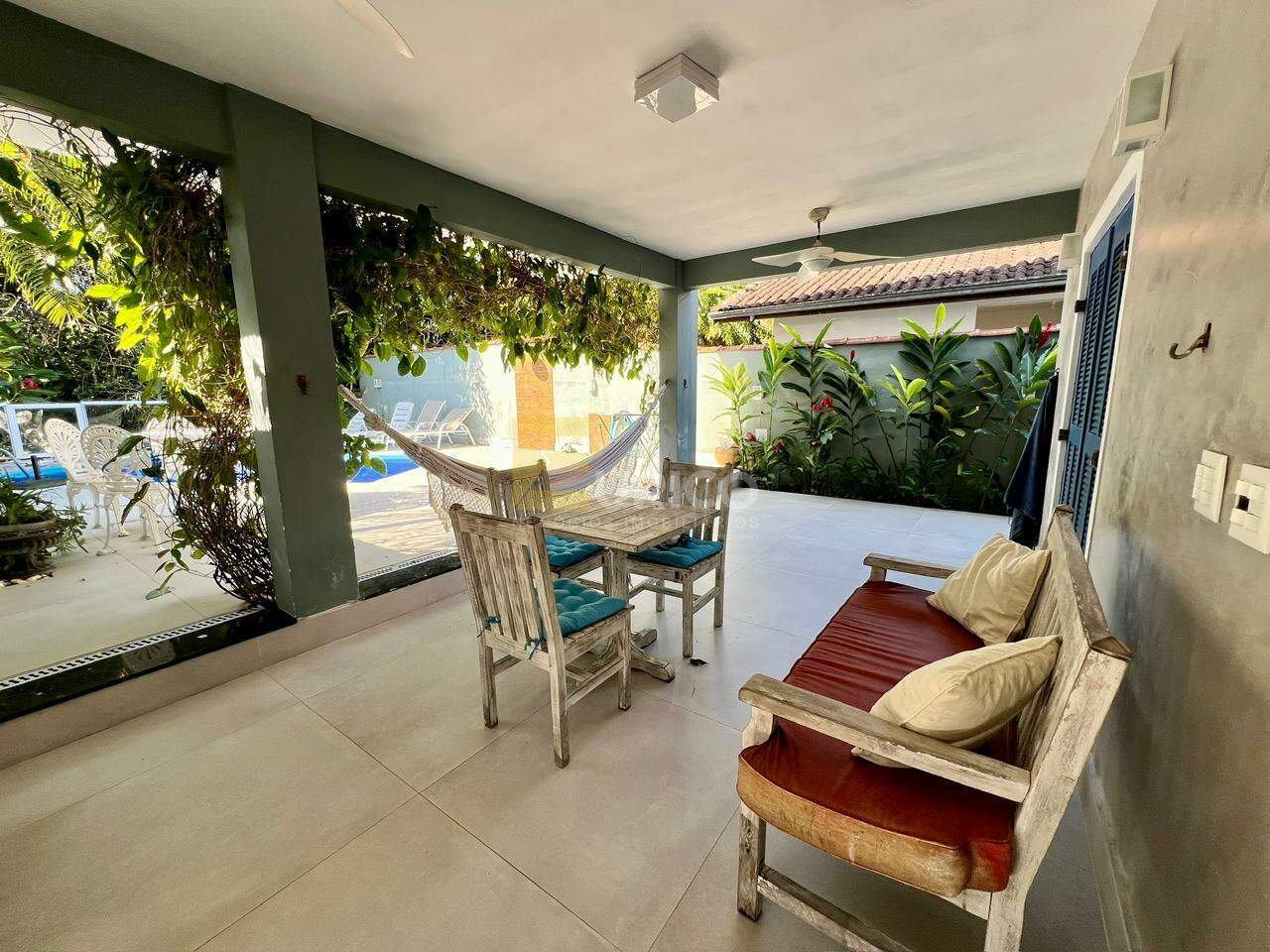Casa à venda no Riviera de São Lourenço em Bertioga/SP: 