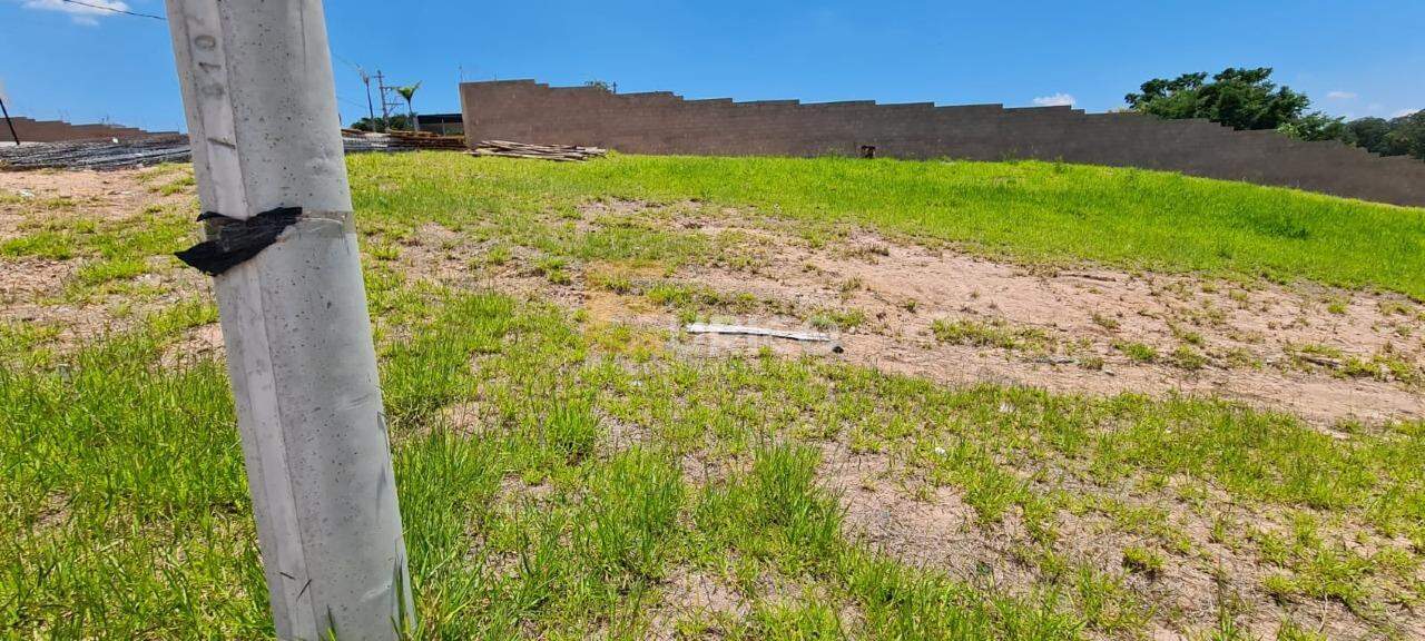 Terreno em Condomínio à venda no Condominio Residencial Lago Azul em Jundiaí/SP: 