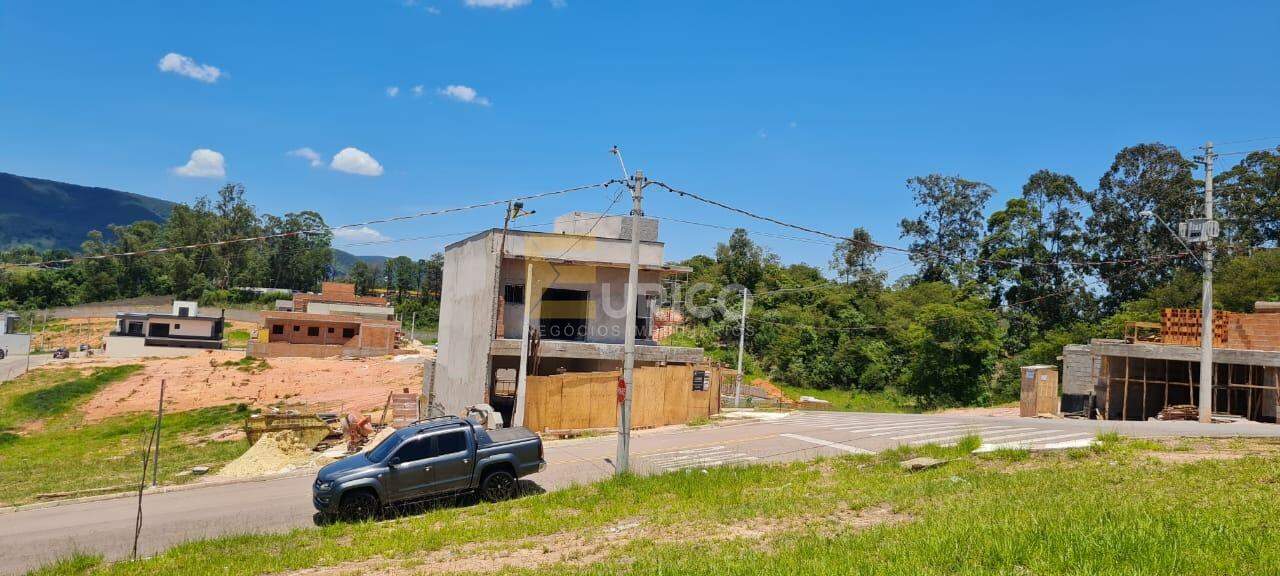 Terreno em Condomínio à venda no Condominio Residencial Lago Azul em Jundiaí/SP: 