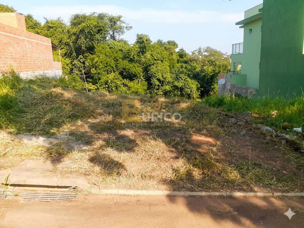 Terreno à venda no Jardim Vale Verde em Jundiaí/SP: 