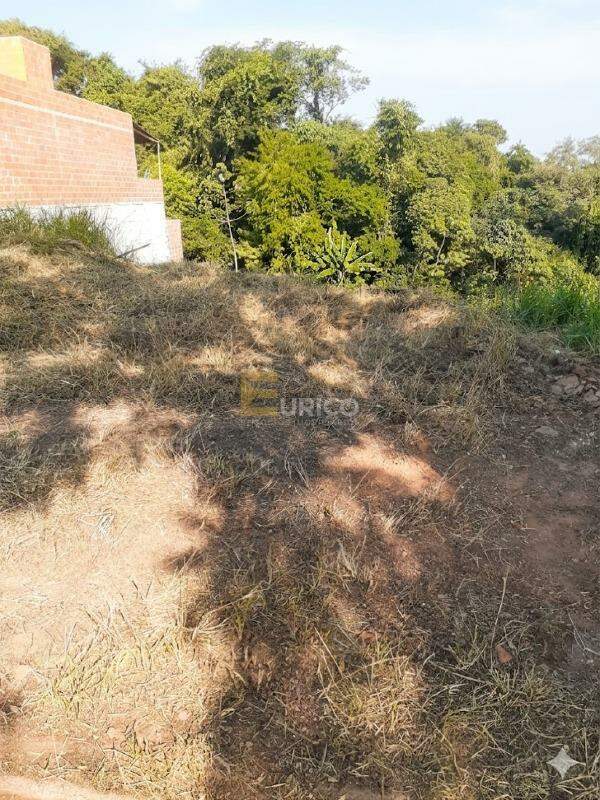 Terreno à venda no Jardim Vale Verde em Jundiaí/SP: