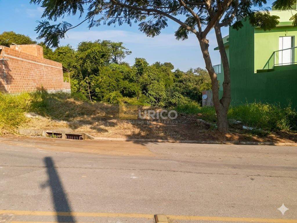 Terreno à venda no Jardim Vale Verde em Jundiaí/SP: 