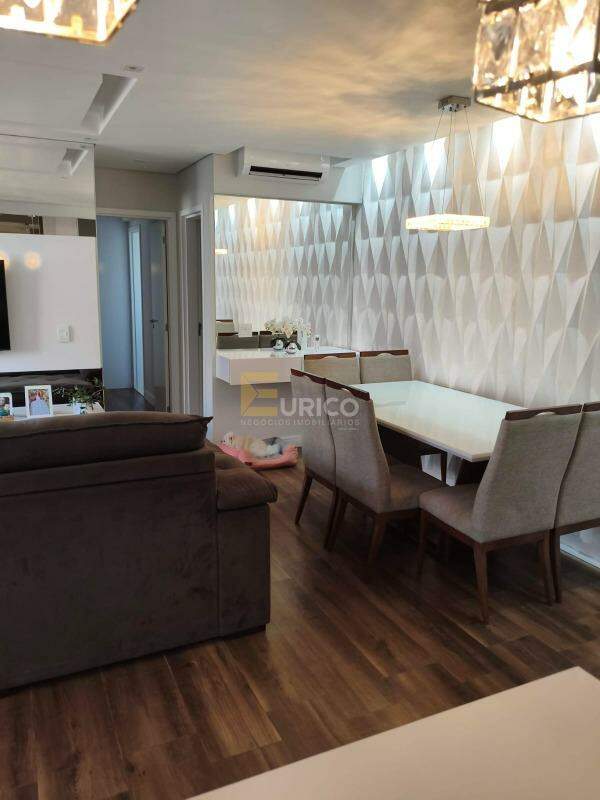 Apartamento à venda no Medeiros em Jundiaí/SP: 