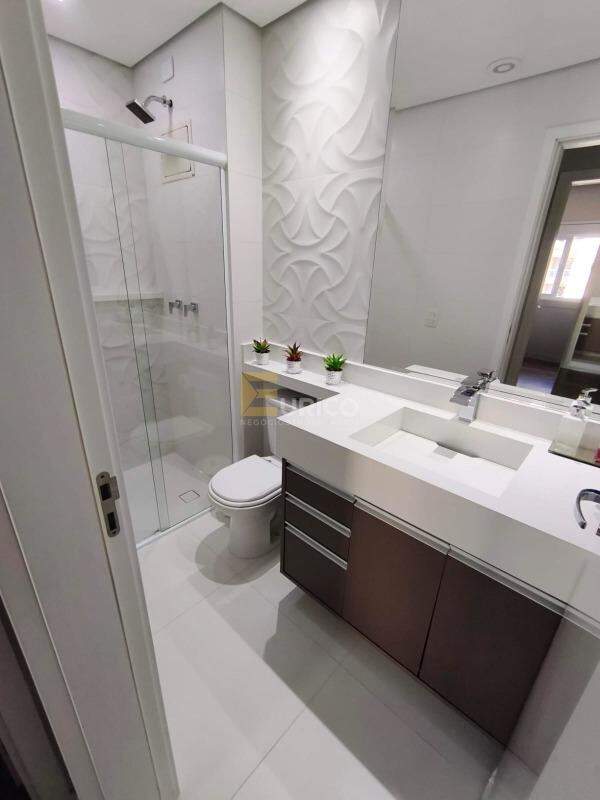 Apartamento à venda no Medeiros em Jundiaí/SP: 