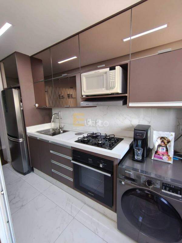 Apartamento à venda no Medeiros em Jundiaí/SP: 