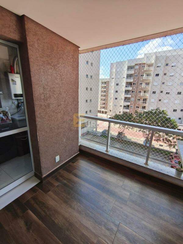Apartamento à venda no Medeiros em Jundiaí/SP: 