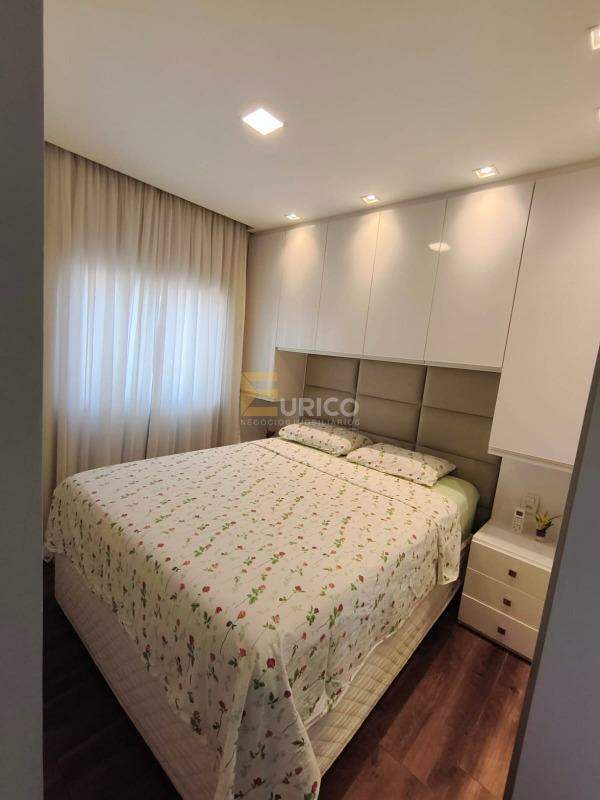 Apartamento à venda no Medeiros em Jundiaí/SP: 