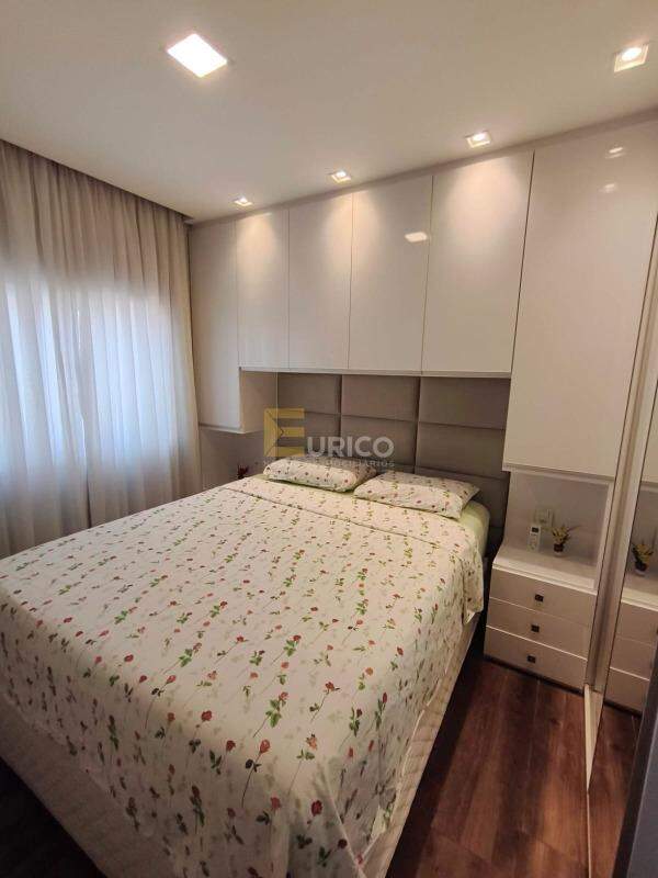 Apartamento à venda no Medeiros em Jundiaí/SP: 