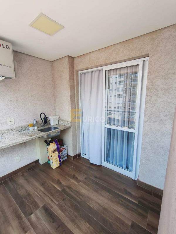 Apartamento à venda no Medeiros em Jundiaí/SP: 