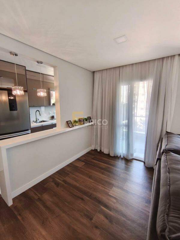 Apartamento à venda no Medeiros em Jundiaí/SP: 