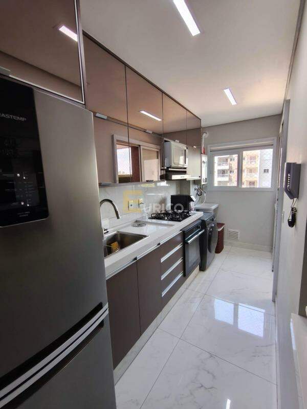 Apartamento à venda no Medeiros em Jundiaí/SP: 
