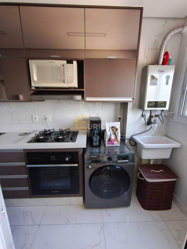 Apartamento à venda no Medeiros em Jundiaí/SP: 
