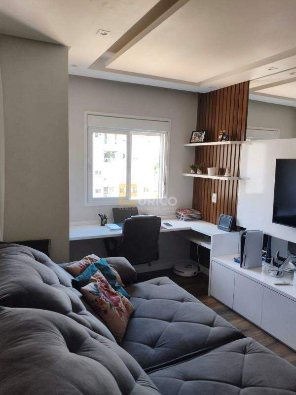Apartamento à venda no Medeiros em Jundiaí/SP: 
