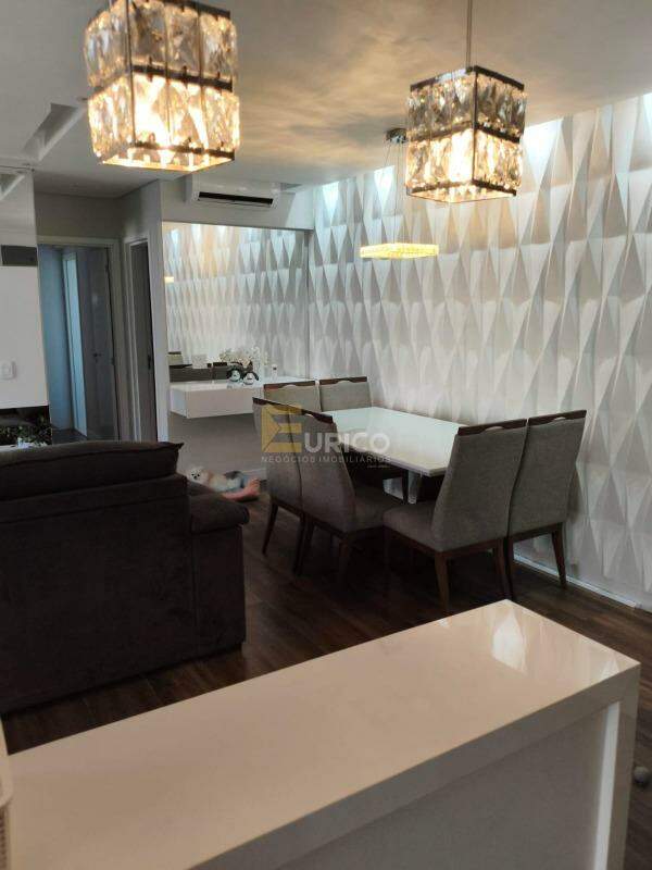Apartamento à venda no Medeiros em Jundiaí/SP: 