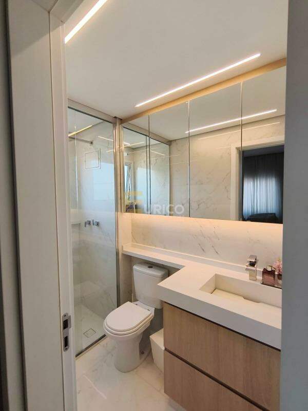 Apartamento à venda no Medeiros em Jundiaí/SP: 