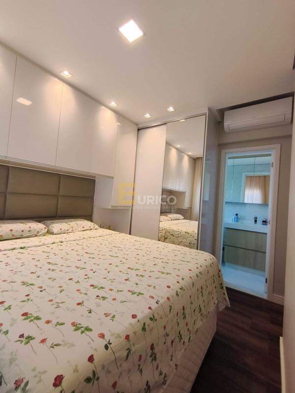 Apartamento à venda no Medeiros em Jundiaí/SP: 