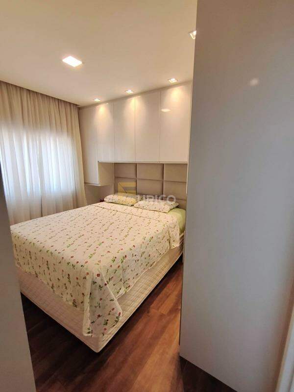 Apartamento à venda no Medeiros em Jundiaí/SP: 
