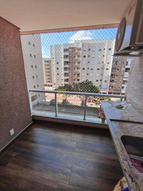 Apartamento à venda no Medeiros em Jundiaí/SP: 