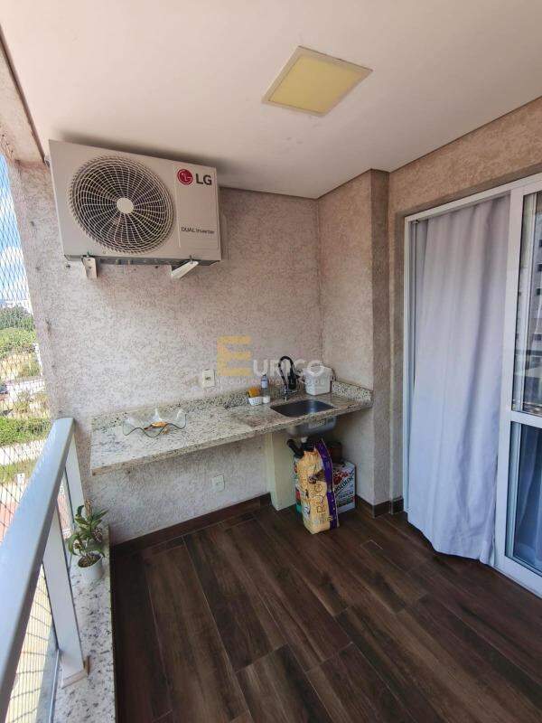Apartamento à venda no Medeiros em Jundiaí/SP: 