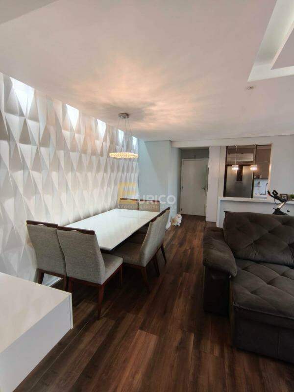 Apartamento à venda no Medeiros em Jundiaí/SP: 