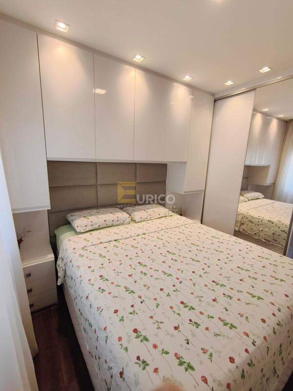 Apartamento à venda no Medeiros em Jundiaí/SP: 