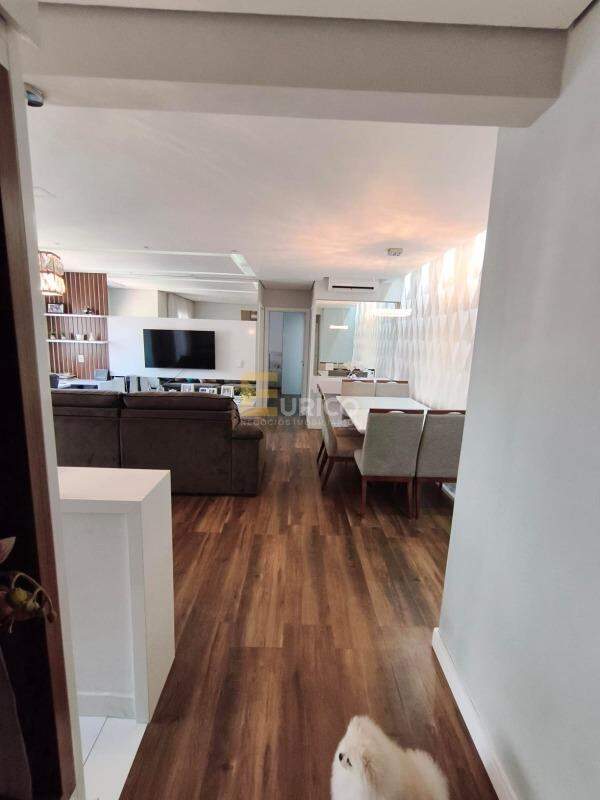 Apartamento à venda no Medeiros em Jundiaí/SP: 