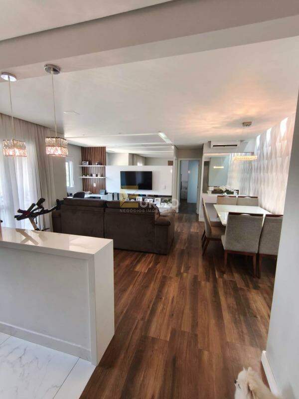Apartamento à venda no Medeiros em Jundiaí/SP: 