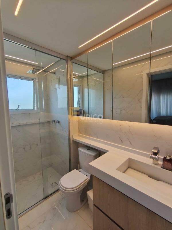 Apartamento à venda no Medeiros em Jundiaí/SP: 