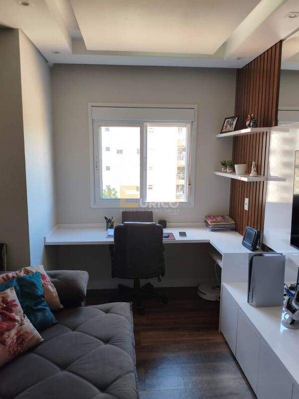 Apartamento à venda no Medeiros em Jundiaí/SP: 
