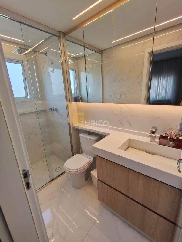 Apartamento à venda no Medeiros em Jundiaí/SP: 
