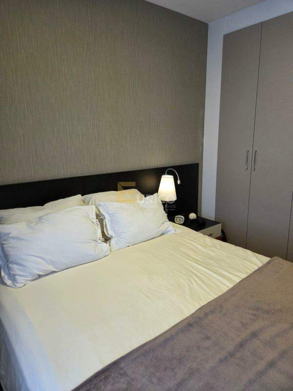 Apartamento à venda no Anhangabaú em Jundiaí/SP: 