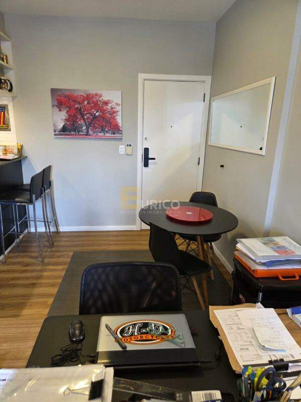 Apartamento à venda no Anhangabaú em Jundiaí/SP: 