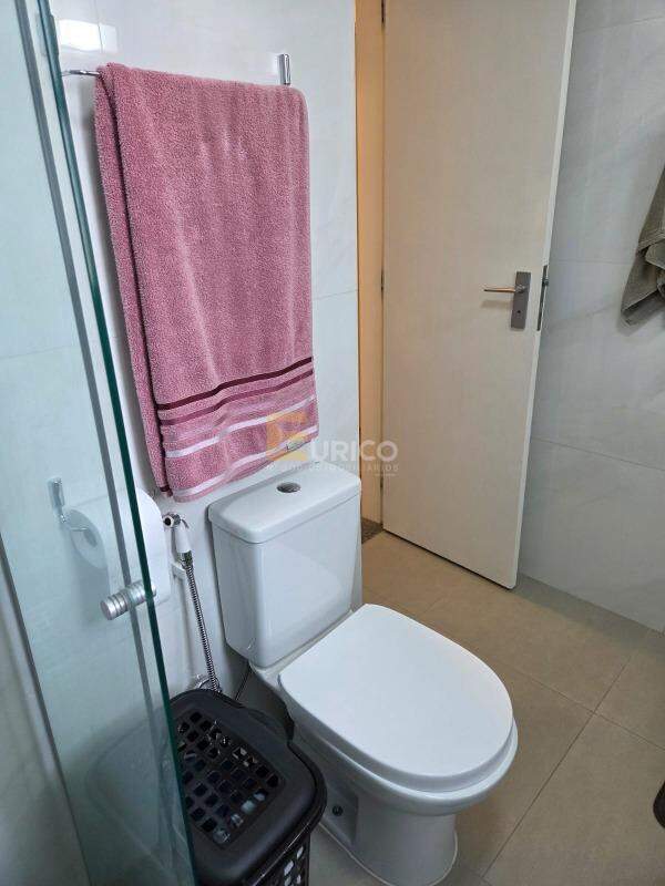 Apartamento à venda no Anhangabaú em Jundiaí/SP: 