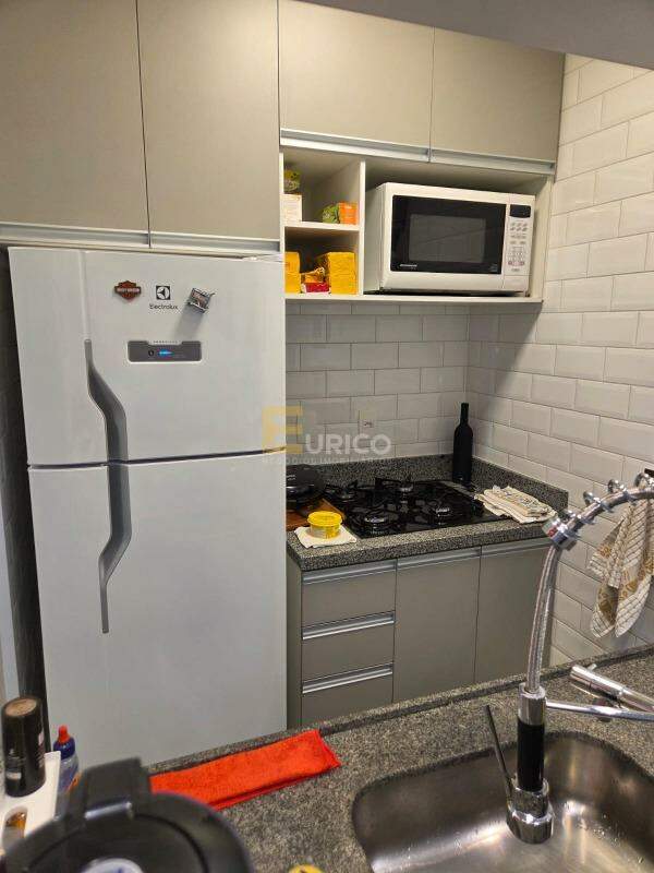 Apartamento à venda no Anhangabaú em Jundiaí/SP: 