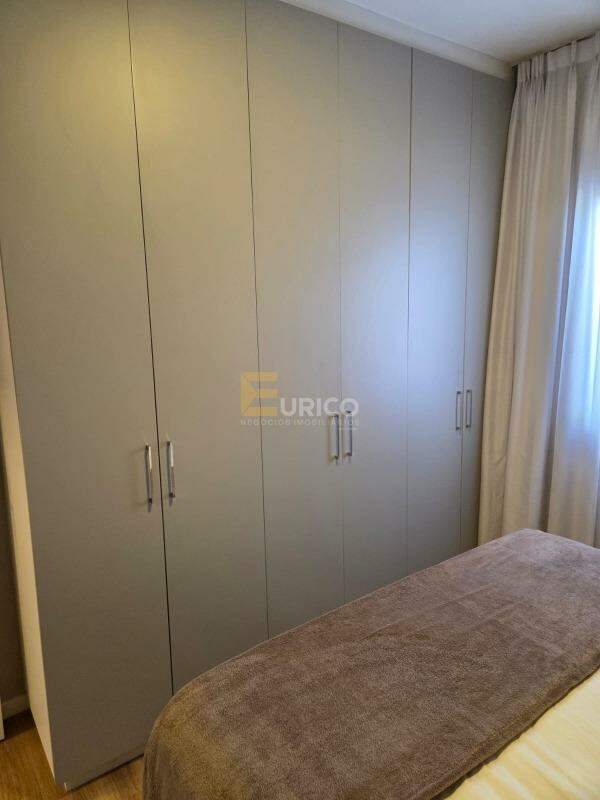 Apartamento à venda no Anhangabaú em Jundiaí/SP: 