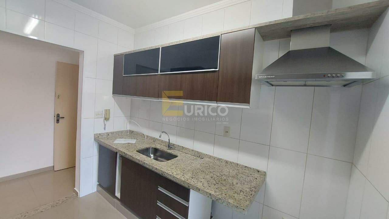 Apartamento à venda no Condomínio Residencial das Oliveiras em Vinhedo/SP: 