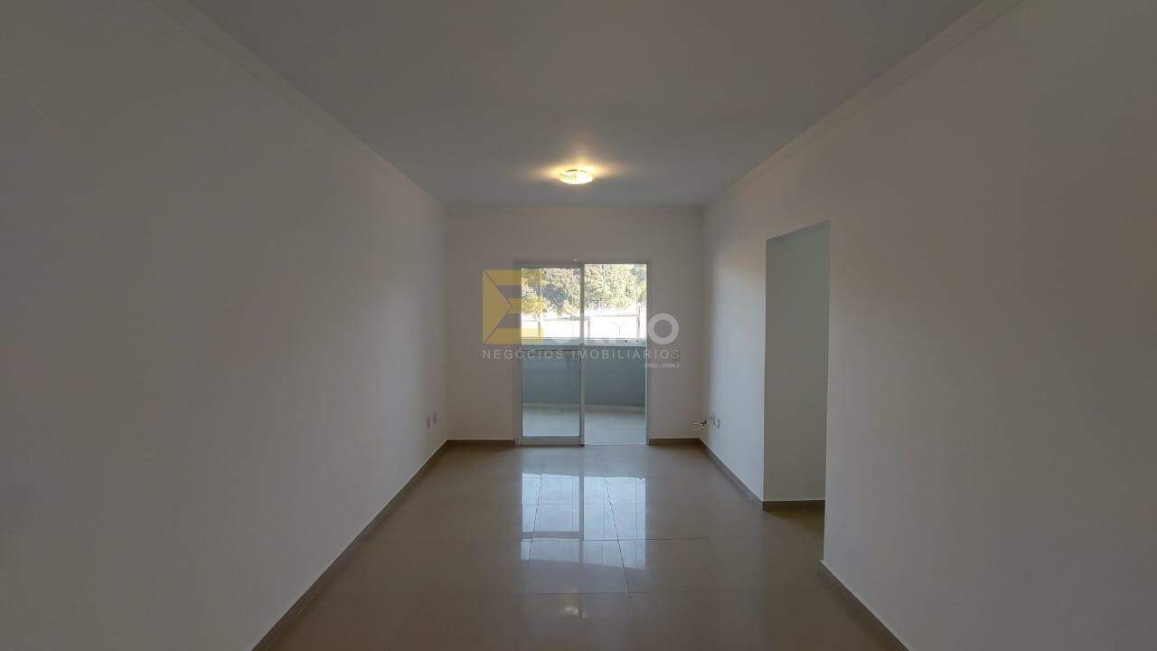 Apartamento à venda no Condomínio Residencial das Oliveiras em Vinhedo/SP: 