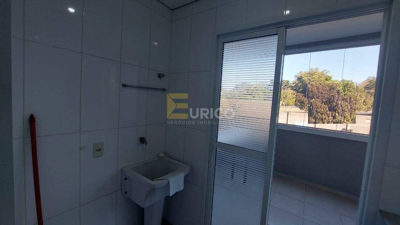 Apartamento à venda no Condomínio Residencial das Oliveiras em Vinhedo/SP: 