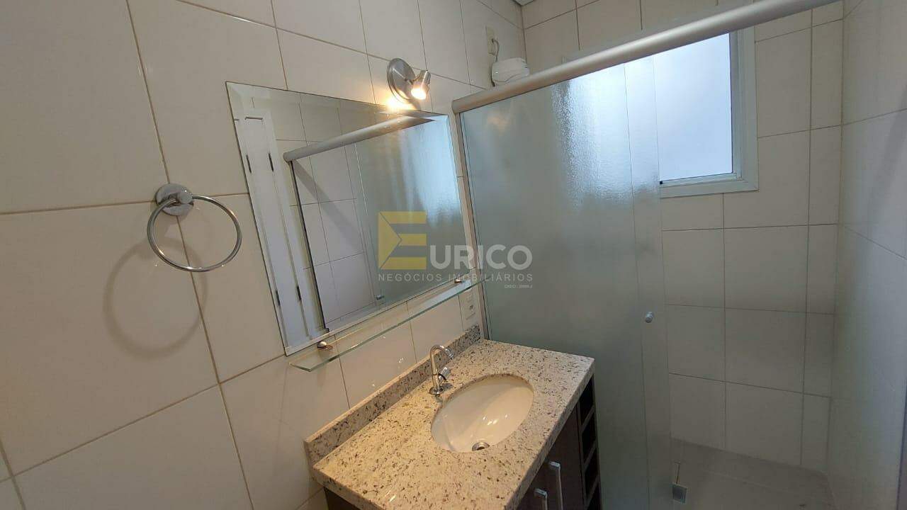 Apartamento à venda no Condomínio Residencial das Oliveiras em Vinhedo/SP: 