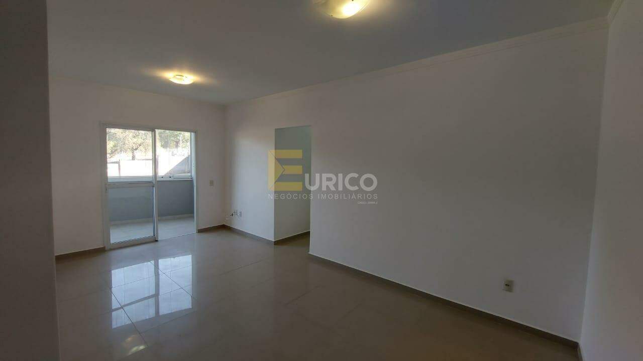 Apartamento à venda no Condomínio Residencial das Oliveiras em Vinhedo/SP: 