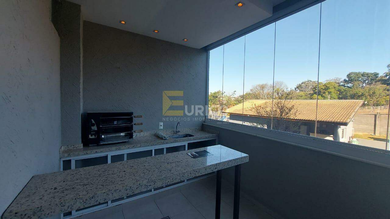 Apartamento à venda no Condomínio Residencial das Oliveiras em Vinhedo/SP: 