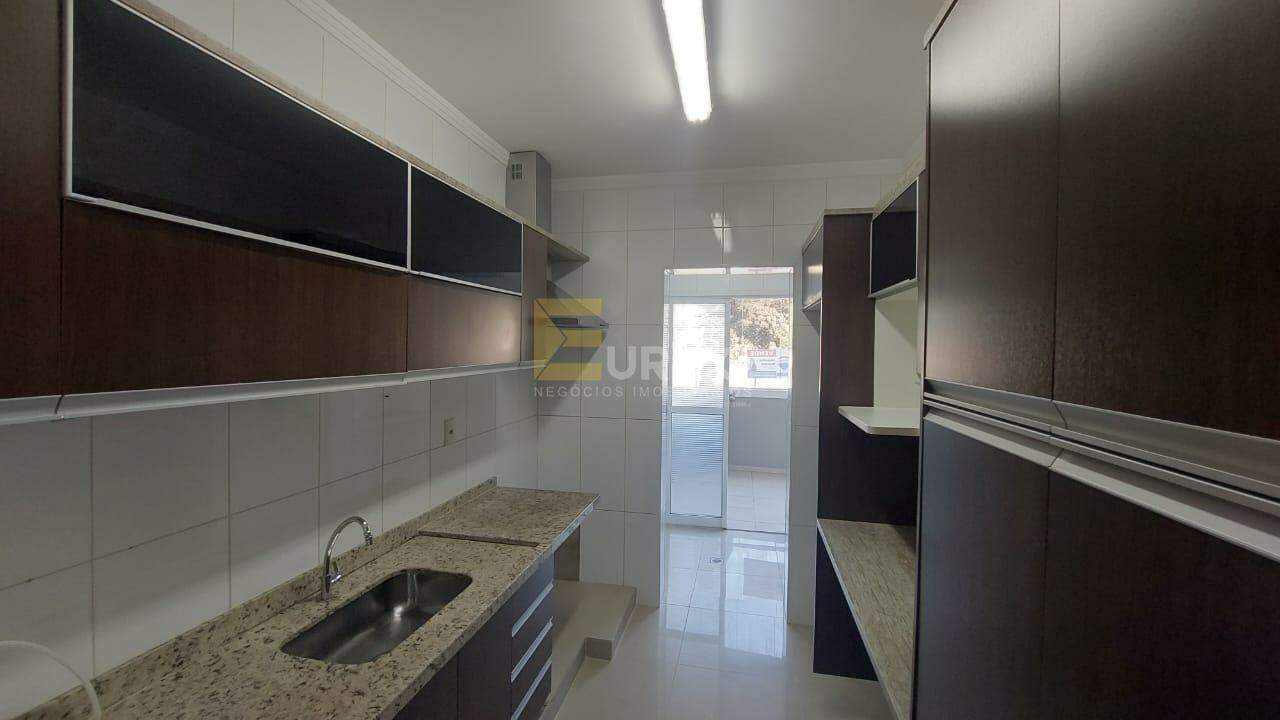 Apartamento à venda no Condomínio Residencial das Oliveiras em Vinhedo/SP: 