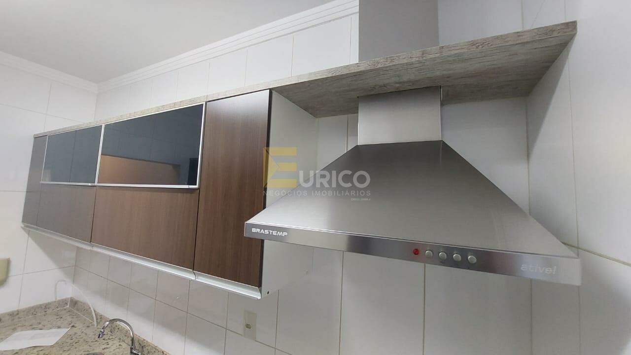 Apartamento à venda no Condomínio Residencial das Oliveiras em Vinhedo/SP: 