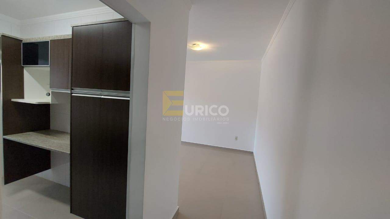 Apartamento à venda no Condomínio Residencial das Oliveiras em Vinhedo/SP: 
